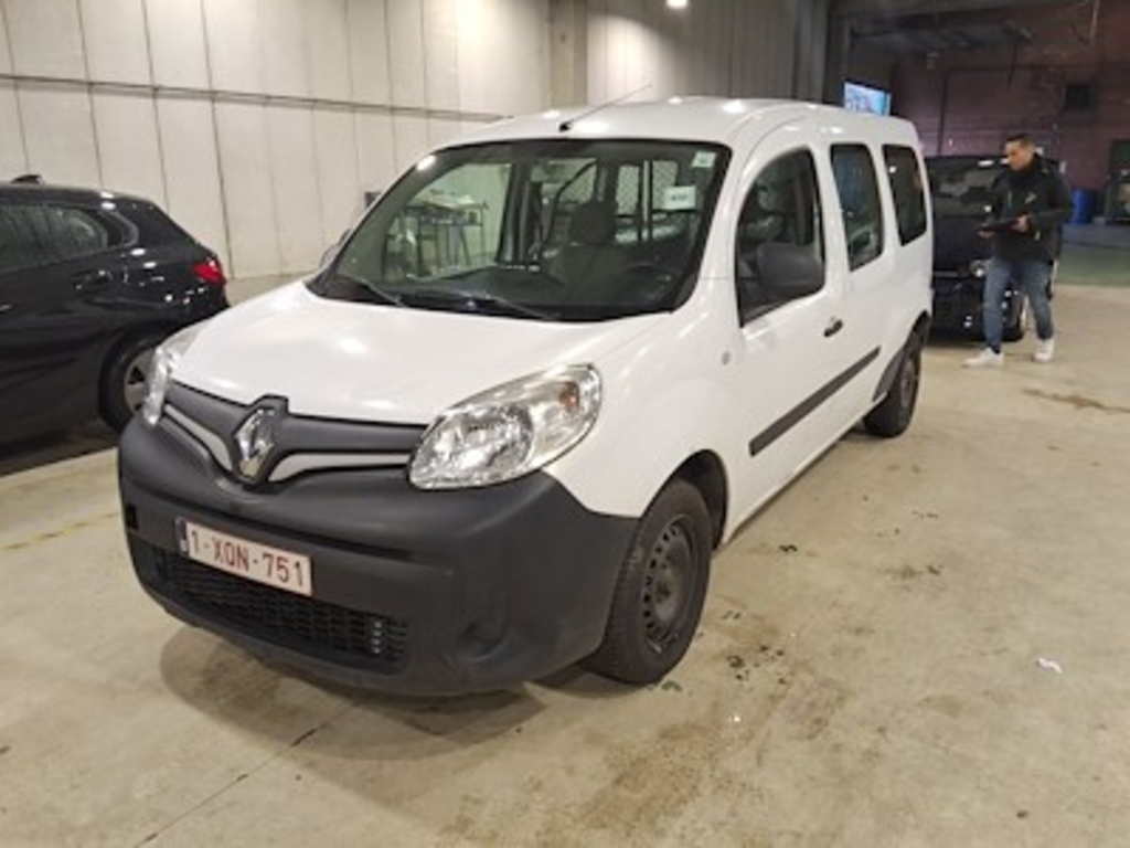 Renault Kangoo express maxi diesel Lot 1.3 KANGOO Maxi 1.5 dCi Blue Confort