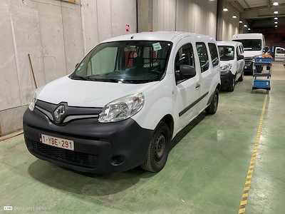 Renault Kangoo express maxi diesel Lot 1.3 KANGOO Maxi 1.5 dCi Blue Confort