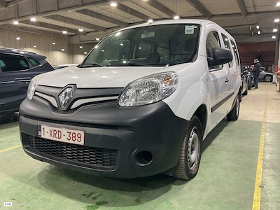 Renault Kangoo express maxi diesel Lot 1.3 KANGOO Maxi 1.5 dCi Blue Confort