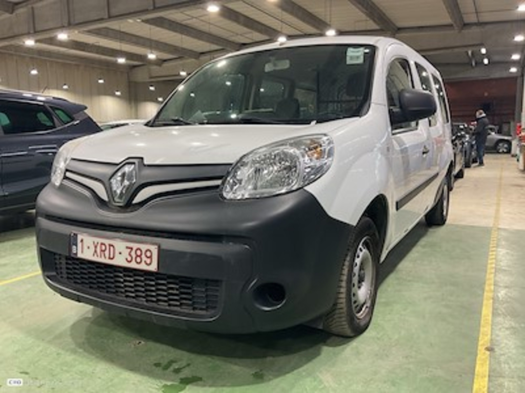 Renault Kangoo express maxi diesel Lot 1.3 KANGOO Maxi 1.5 dCi Blue Confort