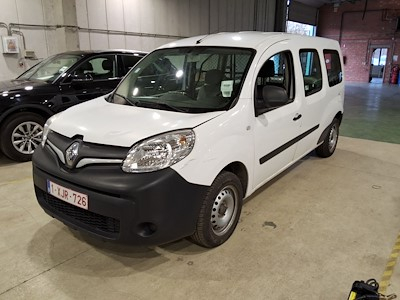 Renault Kangoo express maxi diesel Lot 1.3 KANGOO Maxi 1.5 dCi Blue Confort