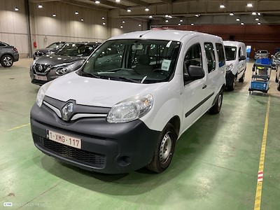 Renault Kangoo express maxi diesel Lot 1.3 KANGOO Maxi 1.5 dCi Blue Confort