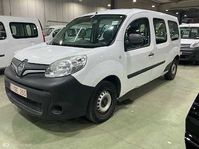 Renault Kangoo express maxi diesel Lot 1.3 KANGOO Maxi 1.5 dCi Blue Confort