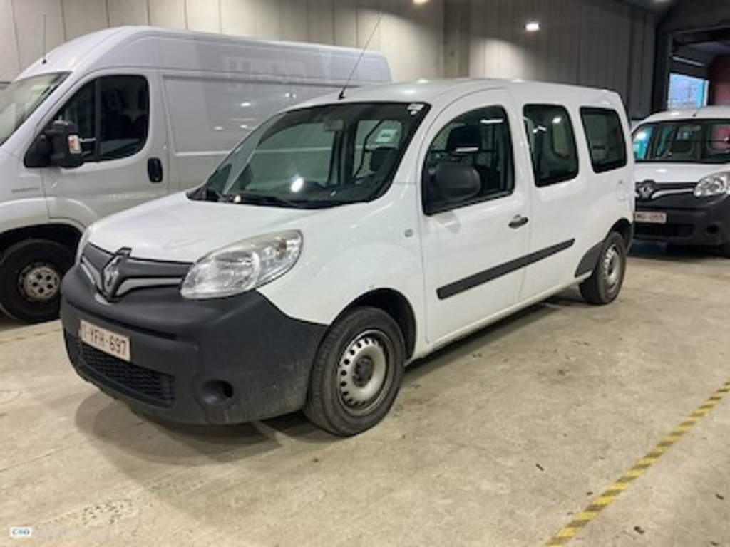 Renault Kangoo express maxi diesel Lot 1.3 KANGOO Maxi 1.5 dCi Blue Confort