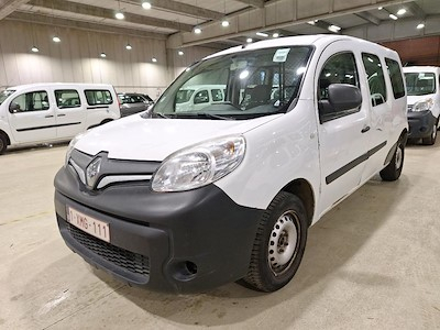Renault Kangoo express maxi diesel Lot 1.3 KANGOO Maxi 1.5 dCi Blue Confort