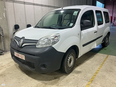 Renault Kangoo express maxi dsl - 2013 1.5 dCi Energy Confort (EU6)