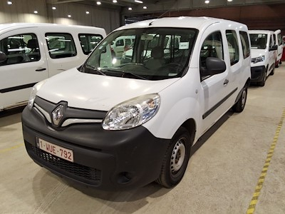 Renault Kangoo express maxi dsl - 2013 1.5 dCi Energy Confort (EU6)
