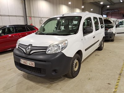 Renault Kangoo express maxi dsl - 2013 1.5 dCi Energy Confort (EU6)
