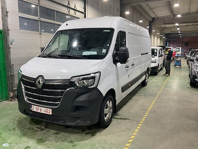 Renault MASTER 2.3 DCI 135 BLUE G CONFORT L3H2 35