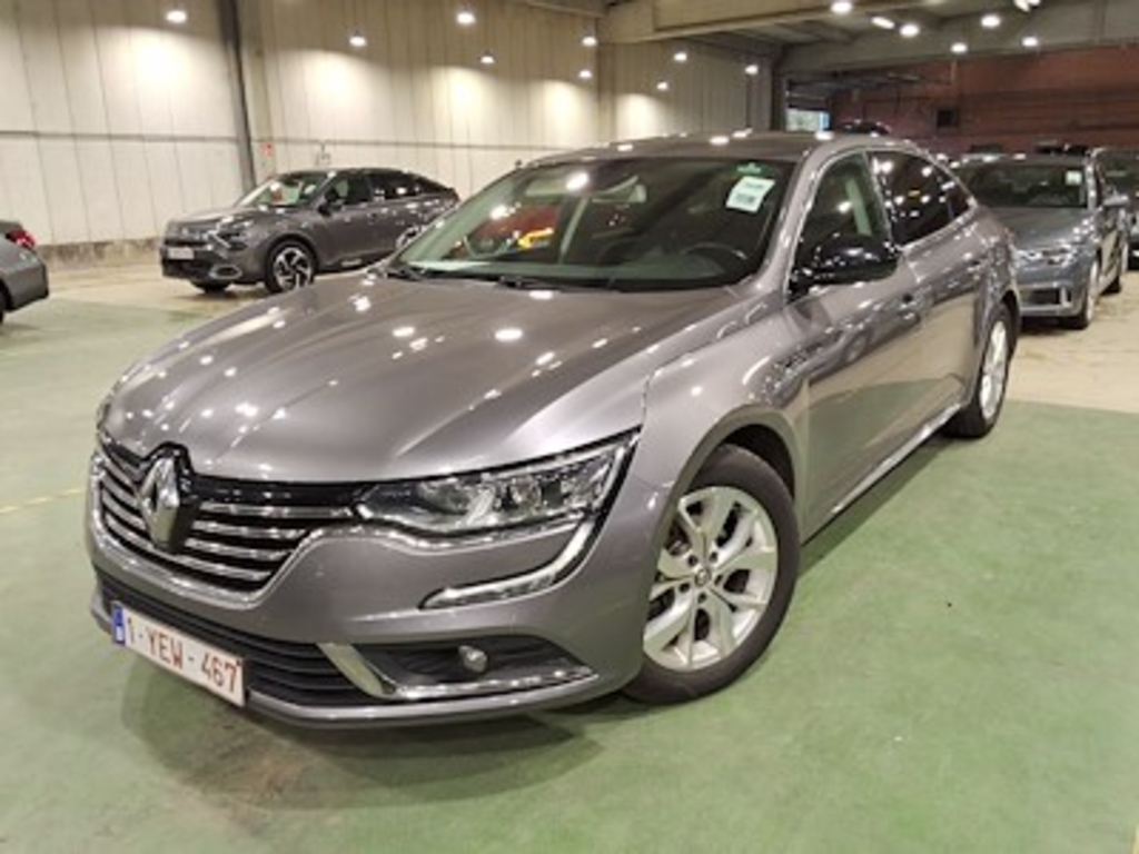 Renault TALISMAN 1.7 BLUE DCI 120 LIMITED#2