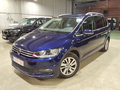 Volkswagen TOURAN 1.5 TSI HIGHLINE