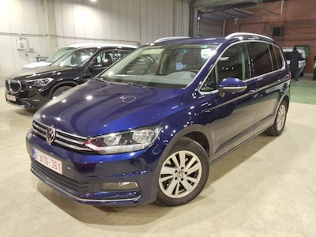 Volkswagen TOURAN 1.5 TSI HIGHLINE