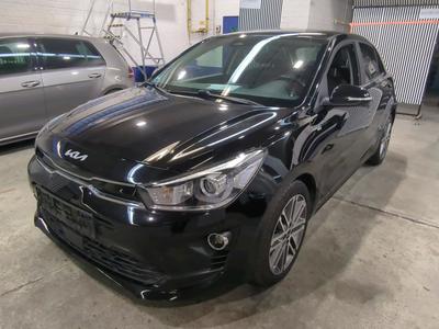 Kia Rio 1.0 T-GDI 120 MILD-HYBRID Platinum, 2023