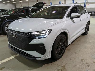 Audi Q4 E-TRON 50 QUATTRO, 2022