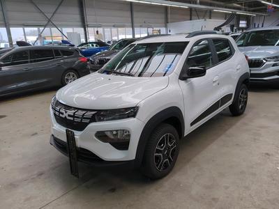 Dacia Spring - ESSENTIAL, 2022