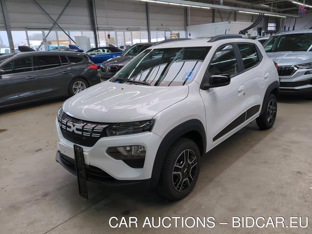 Dacia Spring - ESSENTIAL, 2022