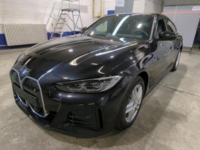 BMW I4 EDRIVE40 GRAN COUPE M Sport, 2023