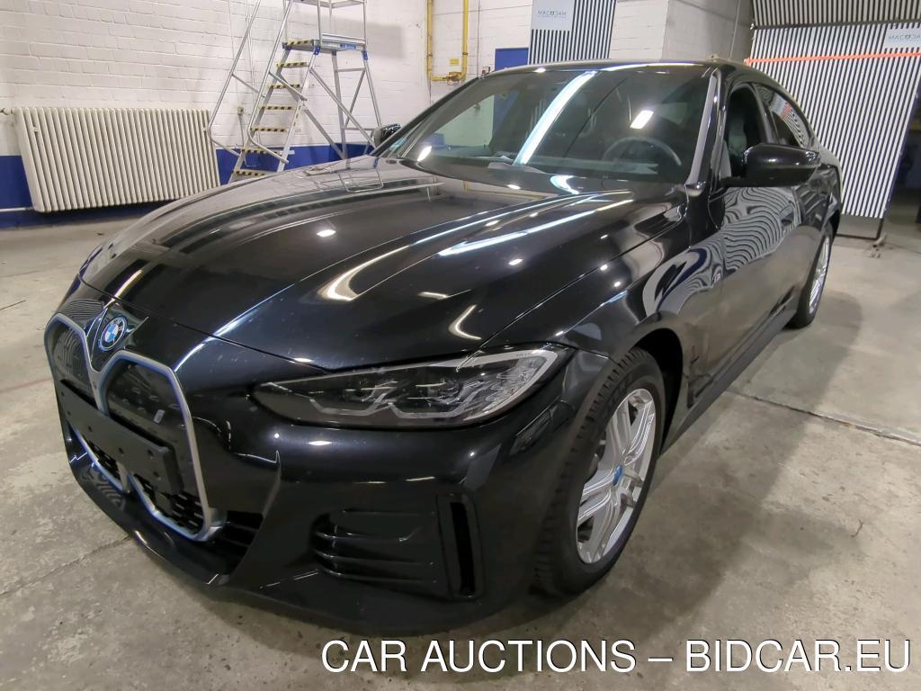 BMW I4 EDRIVE40 GRAN COUPE M Sport, 2023