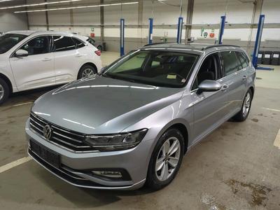 Volkswagen Passat VARIANT 2.0 TDI SCR DSG Business, 2021