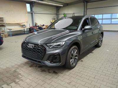 Audi Q5 40 TDI QUATTRO S TRONIC S line, 2021