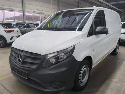 Mercedes-Benz VITO 114 CDI KOMPAKT HA AUT., 2019