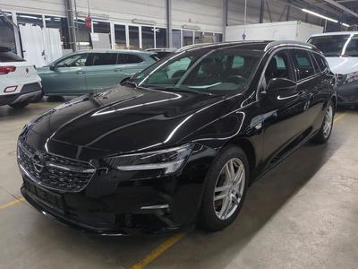 Opel Insignia SPORTS TOURER 1.5 DIESEL AUTOMATIK Business, 2022