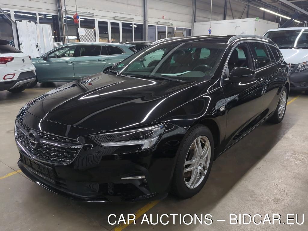 Opel Insignia SPORTS TOURER 1.5 DIESEL AUTOMATIK Business, 2022