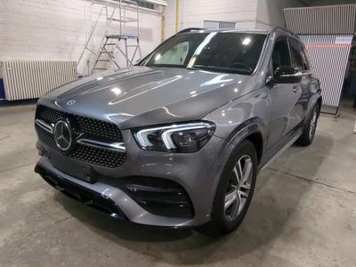 Mercedes-Benz Gle 350 DE 4MATIC 9G-TRONIC, 2022