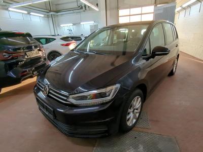 Volkswagen Touran 1.5 TSI ACT OPF DSG Comfortline, 2020