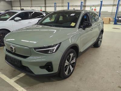 Volvo C40 RECHARGE TWIN MOTOR, 2022