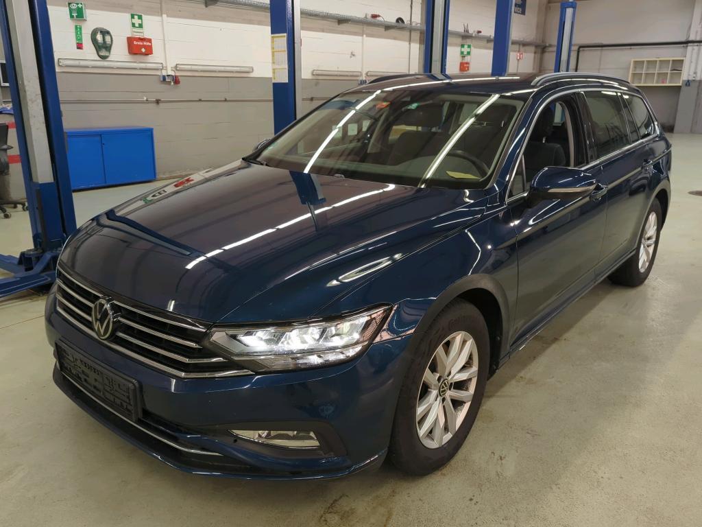 Volkswagen Passat VARIANT 2.0 TDI SCR Business, 2022