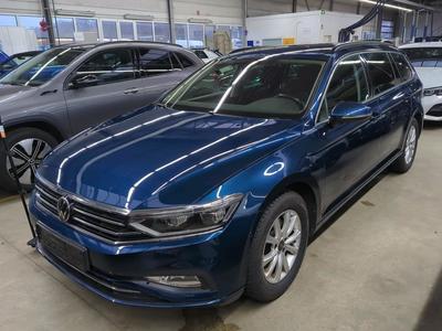 Volkswagen Passat VARIANT 2.0 TDI SCR Business, 2020
