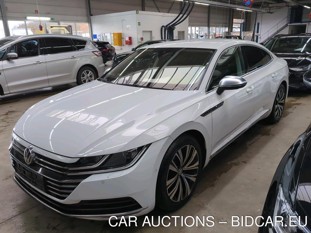 Volkswagen Arteon 2.0 TDI SCR DSG Elegance, 2020