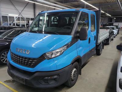 Iveco 35 S 12 D, 2020