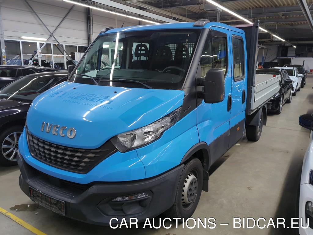 Iveco 35 S 12 D, 2020