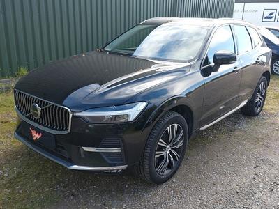 Volvo Xc60 B4 D, 2022