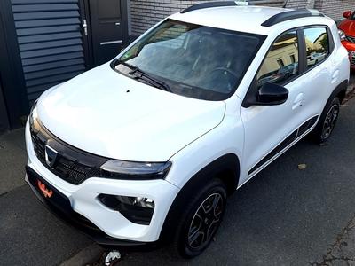 Dacia Spring - Comfort Plus, 2022