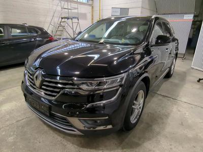 Renault Koleos BLUE DCI 185 4WD X-TRONIC, 2022