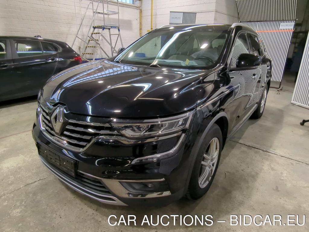 Renault Koleos BLUE DCI 185 4WD X-TRONIC, 2022