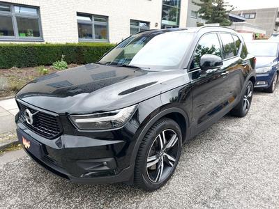 Volvo Xc40 T5 RECHARGE DKG, 2021