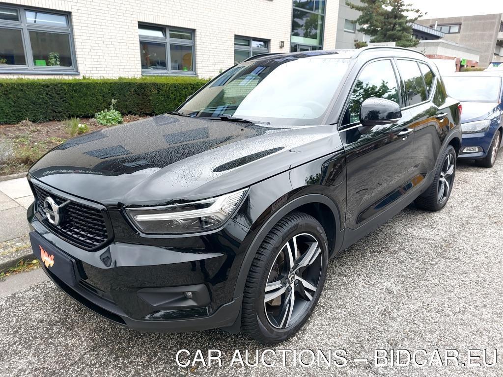 Volvo Xc40 T5 RECHARGE DKG, 2021