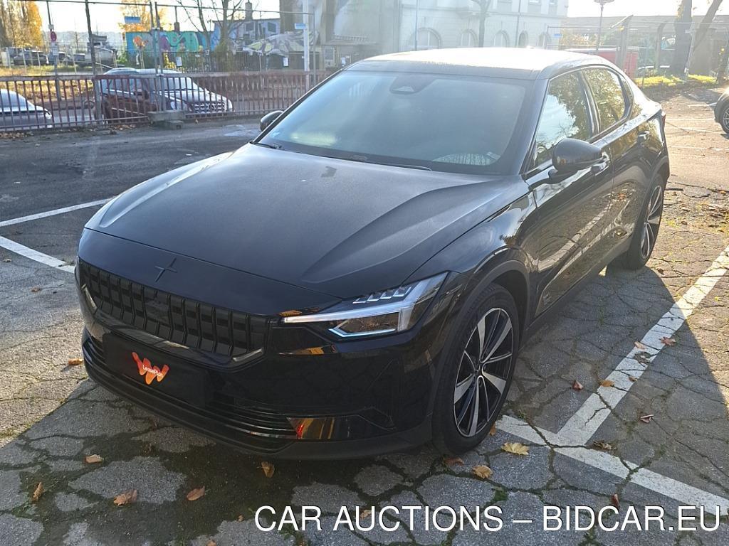 Polestar  2 DUAL MOTOR 78KWH, 2022