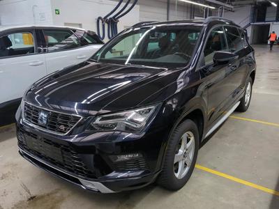 Seat Ateca 2.0 TDI, 2020