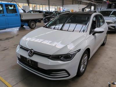 Volkswagen Golf 1.5 TSI OPF Life, 2020