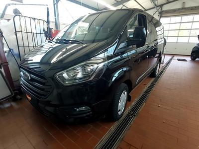 Ford Transit CUSTOM 300 L1H1 LKW VA Trend, 2020