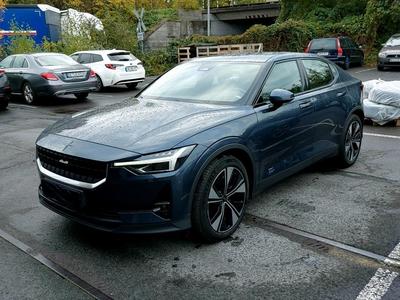 Polestar  2 SINGLE MOTOR 78KWH, 2022