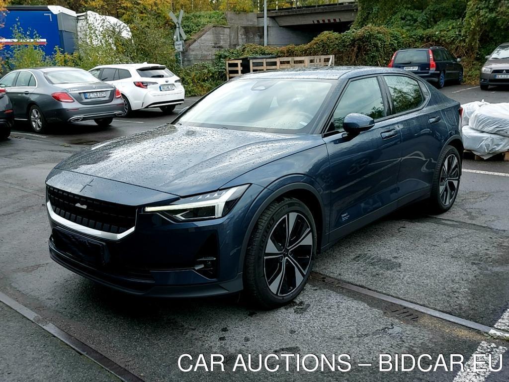 Polestar  2 SINGLE MOTOR 78KWH, 2022