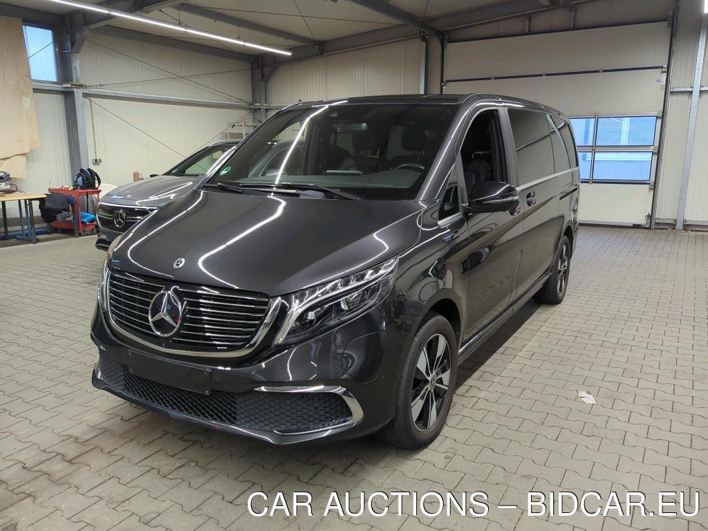 Mercedes-Benz Eqv 300 LANG Avantgarde Line, 2021