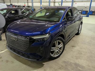 Audi Q4 E-TRON 40 SPORTBACK, 2022
