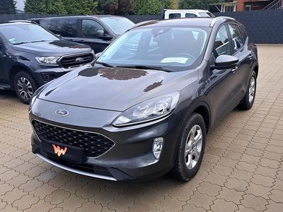 Ford Kuga 2.5 DURATEC PHEV, 2021